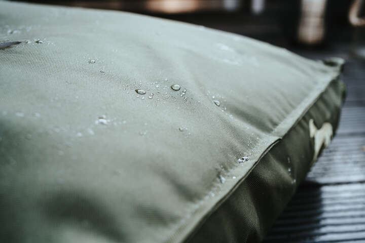 HUNTER Hunde-Liegekissen Ribe